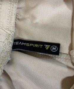 Baggy Comfy Beige Cargo Joggers