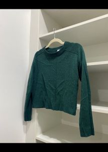 H&M Knitted Jumper