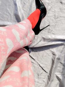 red socks