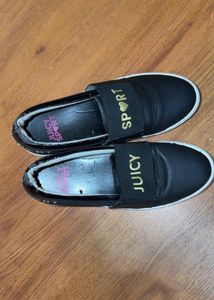 Juicy Couture Sport Slip-On Shoes