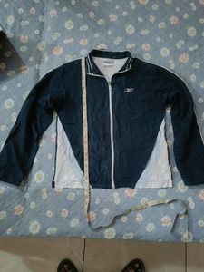 Reebok Track Jacket