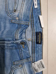 Trendy Men's Jack &amp; Jones Jeans