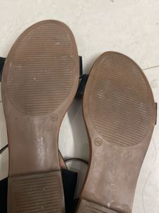 Gibelle Sandals
