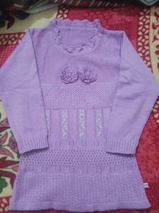 Woolen Top