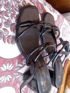 Low Heel Scandal