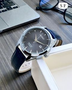 Seiko Presage Automatic Watch