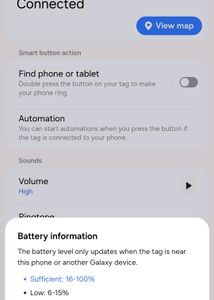 Samsung SmartTag