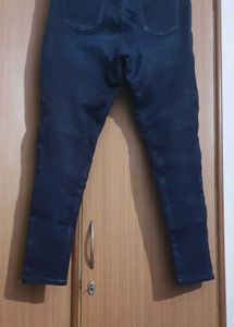 Denim Jean Casual Wear Pant