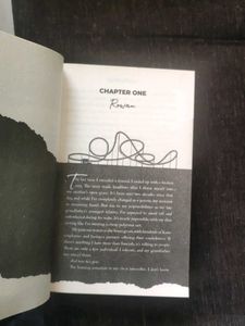 The Fine Print by Lauren Asher