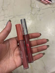 zudio set of 1 lipstick