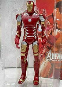 Marvel Iron Man mark 43 Action Figure