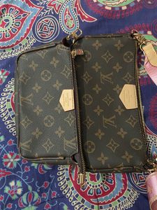 LV Sling Bag First Copy