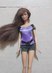 barbie Kayla doll