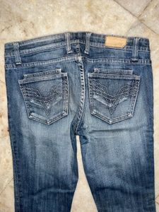 jeans women