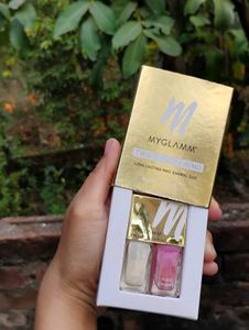 MYGLAMM MAKEUP KIT COMBO