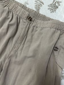 Comfortable Cargo Pants