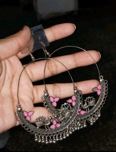 Set of any 2 Earrings.