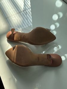 Sparkling Bow Heels - Chic &amp; Glamorous