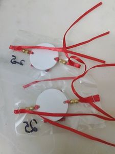 NUTTIES THEMED RAKHI