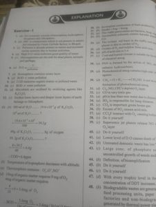 JEE Crash Course for Class XI