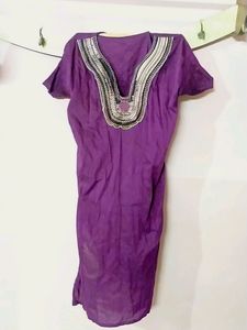 A Cute Office/collage Wear Top