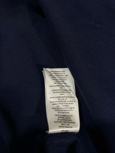 Polo Ralph Lauren Navy Sweatshirt