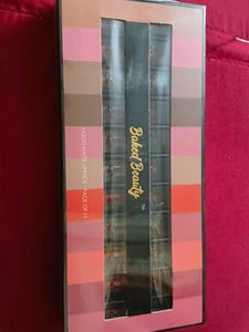 Liquid matte Lipstick - Pack Of 11