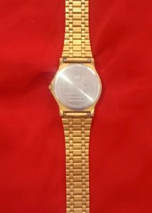 men's quartz watch
