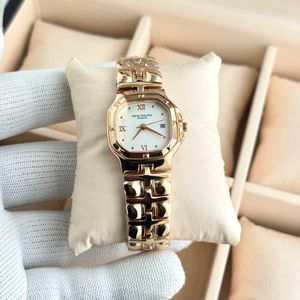 Women Patek Philippe Watch