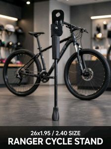 Ranger Cycle Stand for 26x1.95/2.40 Tires