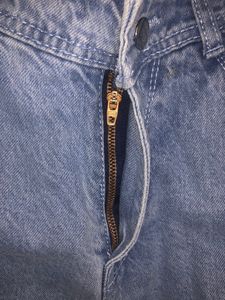 Brand New Jeans Mom Fit