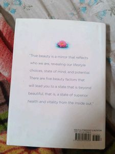 The Beauty Diet by David Wolfe book