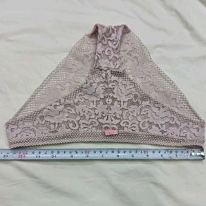 ⭐ Lace Thong Panty