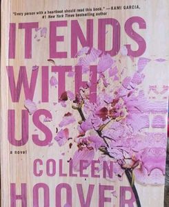 Colleen Hoover Book Bundle