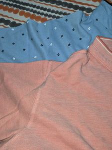 Octave T shirt