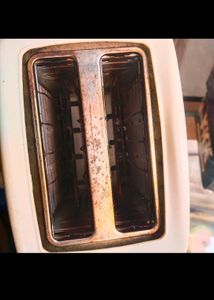 Bajaj Auto Pop Toaster In Full Working Condition