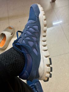 Reebok Navy Blue Sport Shoes