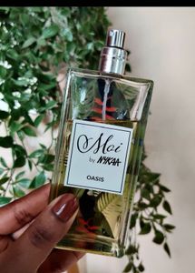 Nykaa Oasis 5ml sample
