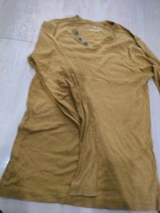 Men's Long Sleeve T-Shirt