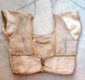 Designer Net Blouse