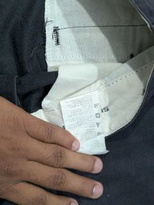 Dickies Vintage Black Work Pants