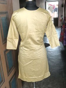 Elegant Embroidered Kurta Set with Dupatta
