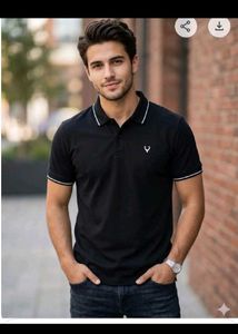 Branded Allen Solly T shirt new wdt tag