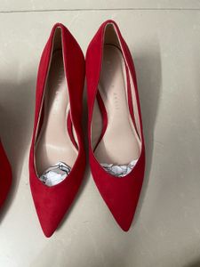 Red Heels