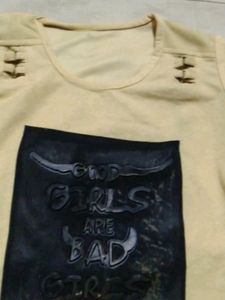 Top For Girls
