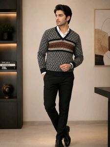 Stylish Sweater