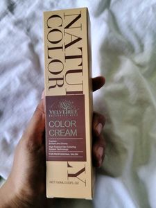 Velvetree Color Cream