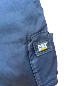 CAT Caterpillar Work Shorts – Size 28