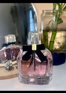 Yves Saint Laurent Mon Paris Perfume