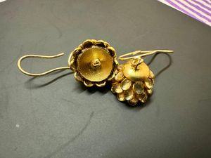Ethnic Earrings